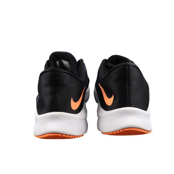 Nike Shoes Mens 10 Athletic Trainers Quest Running Sneakers Lace Up Active Blue main image 7